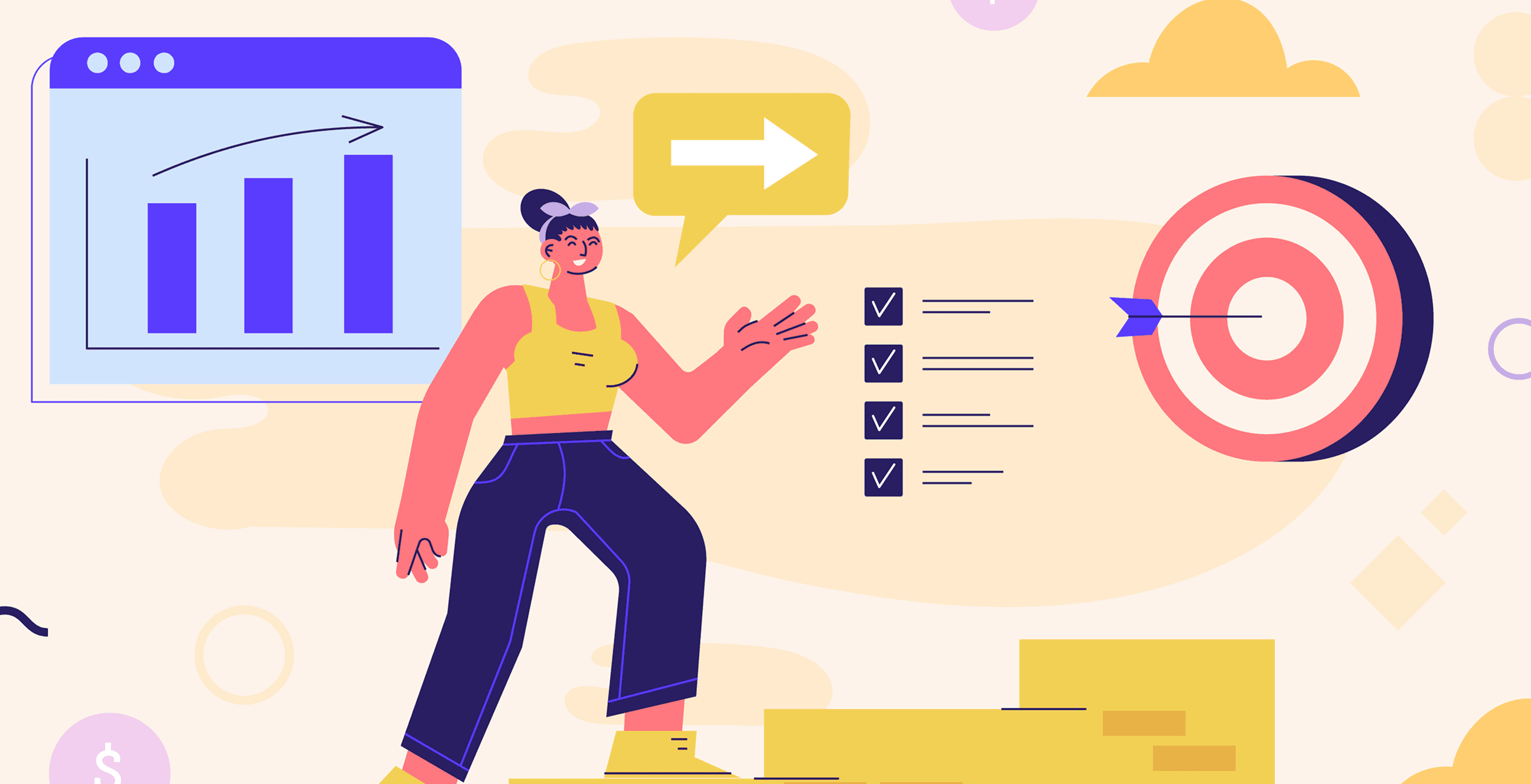 تحسين معدل التحويل | CRO Optimication