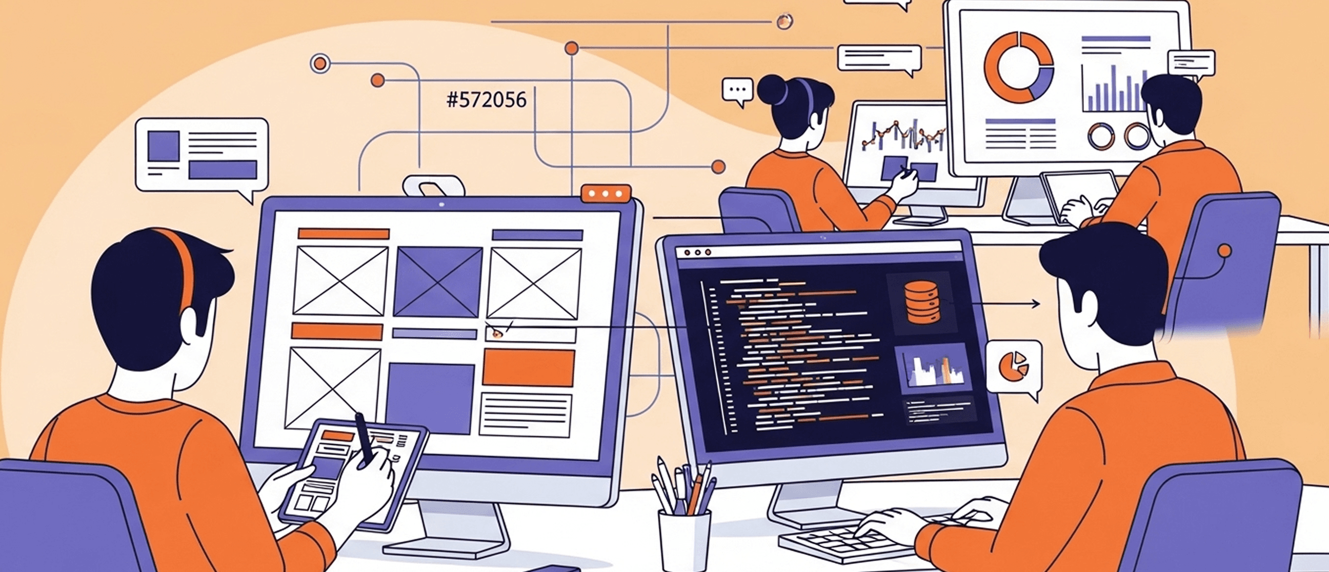 تطبيقات الويب | Web Applications