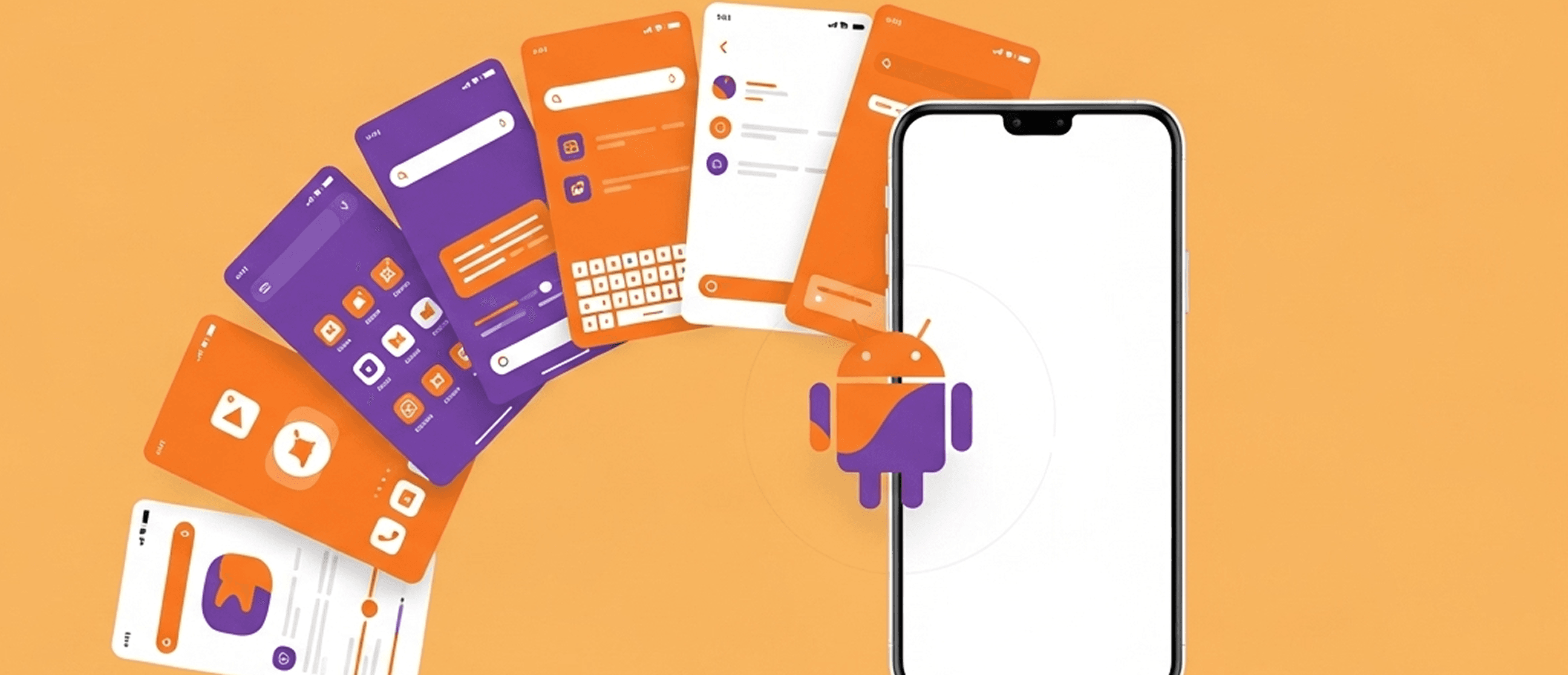 تطبيقات أندرويد | Android Applications