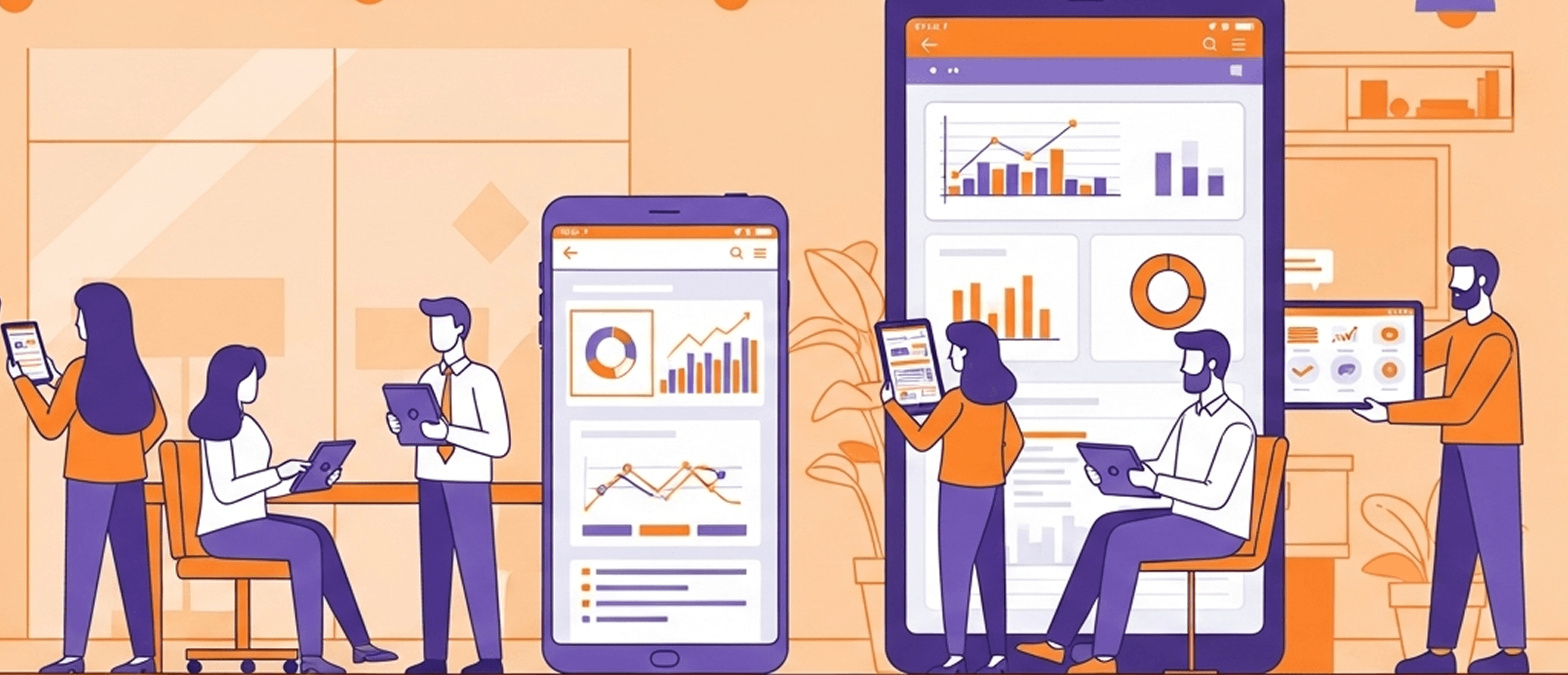 تطبيقات المؤسسات | Enterprise Applications